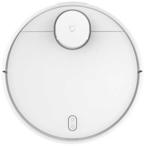 Xiaomi Mi Home (Mijia) Robot Vacuum-Mop P White